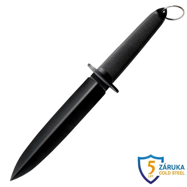 Expresní Doručení Cold Steel Plastový funkční nůž FGX Tai Pan