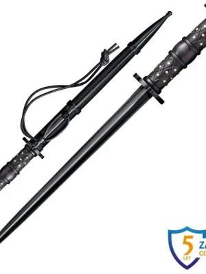 Nová Kolekce Cold Steel Nůž s pevnou čepelí Rondel Dagger