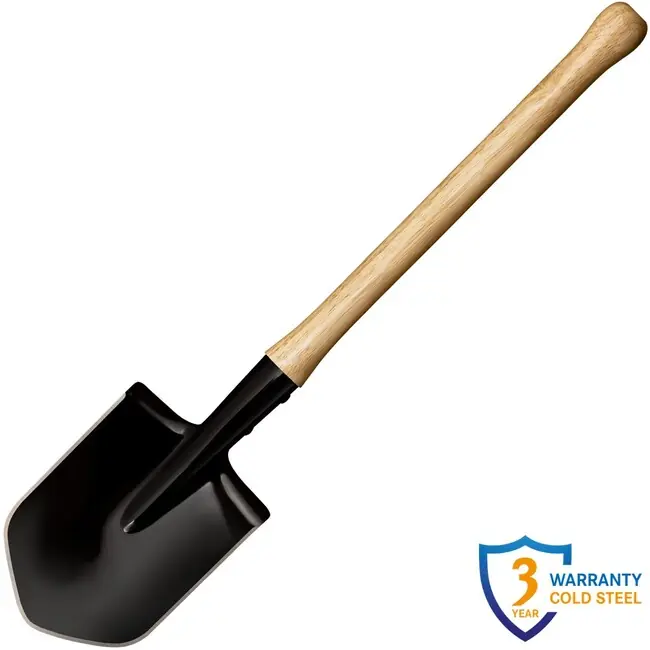 Značkový Cold Steel Spetsnaz® Zákopová lopatka