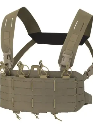 Pouze Dnes Direct Action® TIGER MOTH hrudní nosič - Cordura - Adaptive Green