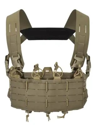Vrácení Zdarma Direct Action® TIGER MOTH hrudní nosič - Cordura - Coyote Brown