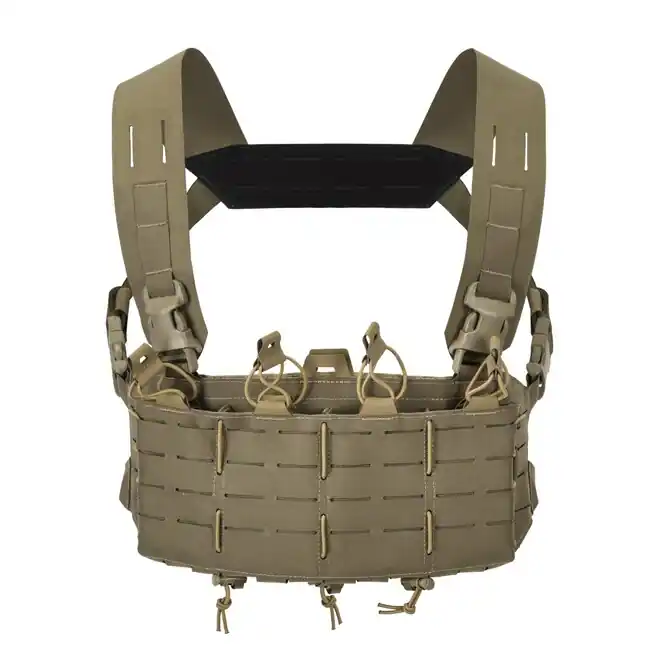 Vrácení Zdarma Direct Action® TIGER MOTH hrudní nosič - Cordura - Coyote Brown