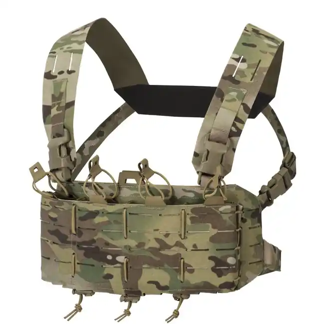 Jen Po Omezenou Doba Direct Action® TIGER MOTH hrudní nosič - Cordura - MultiCam