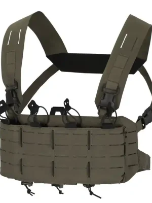 Direct Action® TIGER MOTH hrudní nosič - Cordura - Ranger Green Výhodná Nabídka