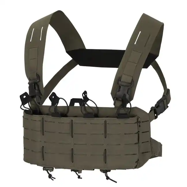 Direct Action® TIGER MOTH hrudní nosič - Cordura - Ranger Green Výhodná Nabídka