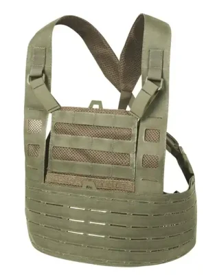 Direct Action® TYPHOON hrudní nosič - Cordura - Adaptive Green Finální Výprodej