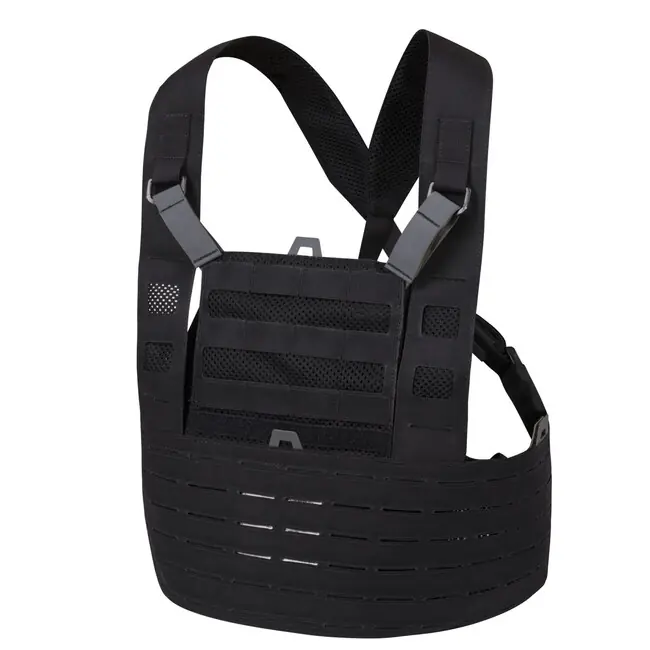 Nová Kolekce Direct Action® TYPHOON hrudní nosič - Cordura - černý