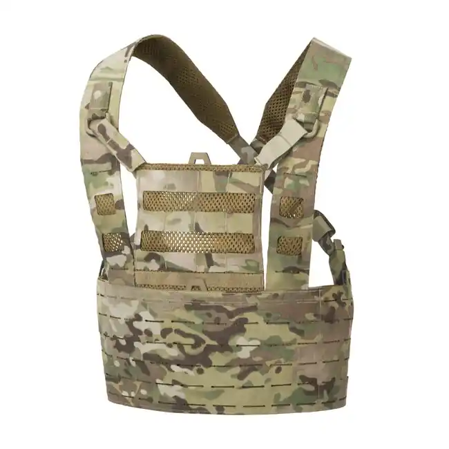 Nízká Cena Direct Action® TYPHOON hrudní nosič - Cordura - MultiCam