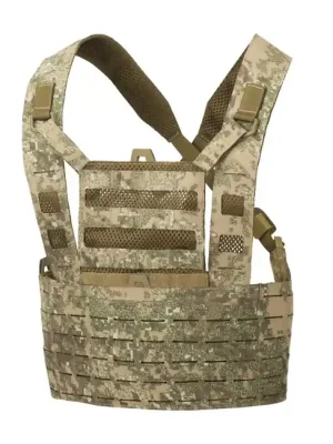 Direct Action® TYPHOON hrudní nosič - Cordura - PenCott BadLands™ Přímo Od Výrobce