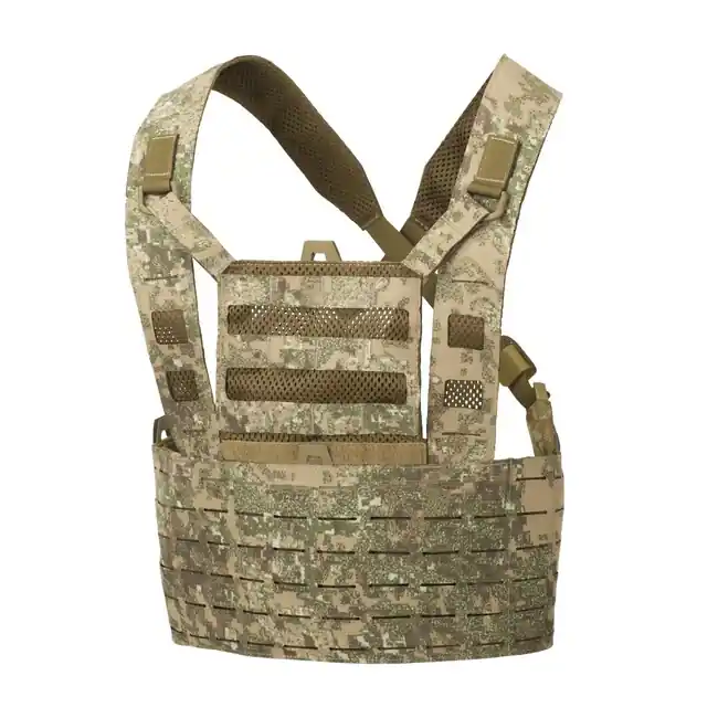 Direct Action® TYPHOON hrudní nosič - Cordura - PenCott BadLands™ Přímo Od Výrobce