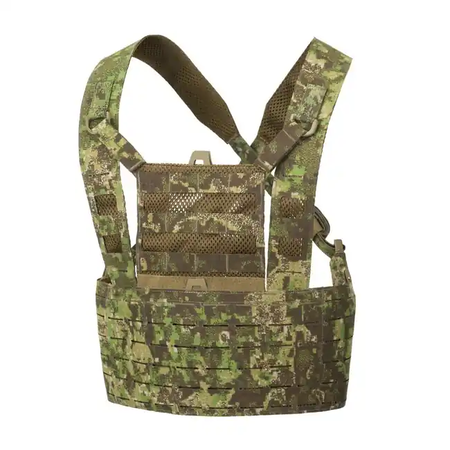 Oblíbený Direct Action® TYPHOON hrudní nosič - Cordura - PenCott GreenZone™