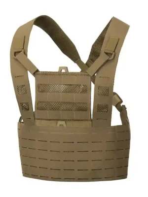 Direct Action® TYPHOON hrudní nosič- Cordura - Coyote Brown Aktuální