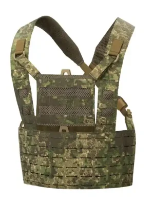 Direct Action® TYPHOON hrudní nosič- Cordura - PenCott WildWood™ Speciální Cena