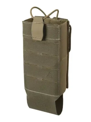 Direct Action® UNIVERZÁLNÍ vysílačkové pouzdro - Cordura - Adaptivní zelená Rychlé Dodání