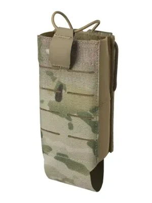 Super Cena Direct Action® UNIVERZÁLNÍ vysílačkové pouzdro - Cordura - MultiCam