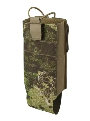 Cenová Bomba Direct Action® UNIVERZÁLNÍ vysílačkové pouzdro - Cordura - PenCott GreenZone