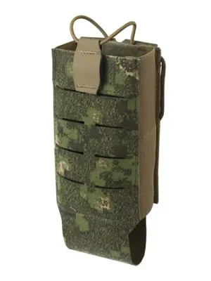 Direct Action® UNIVERZÁLNÍ vysílačkové pouzdro - Cordura - PenCott WildWood™ Akce