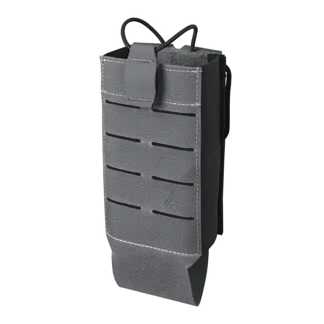 Direct Action® UNIVERZÁLNÍ vysílačkové pouzdro - Cordura - Shadow Grey Super Cena