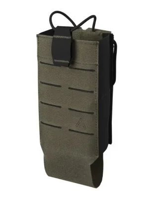 Tovární Cena Direct Action® UNIVERZÁLNÍ vysílačkové pouzdro - Cordura - Ranger Green