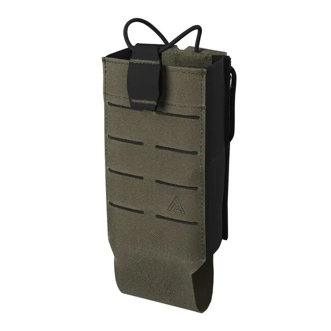 Tovární Cena Direct Action® UNIVERZÁLNÍ vysílačkové pouzdro - Cordura - Ranger Green
