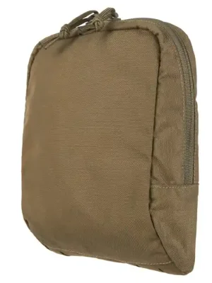 Objednat Nyní Direct Action® UTILITY kapsa LARGE - Cordura - Coyote Brown