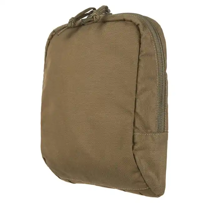 Objednat Nyní Direct Action® UTILITY kapsa LARGE - Cordura - Coyote Brown