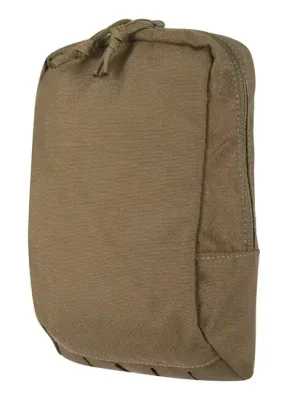 Výhodná Nabídka Direct Action® UTILITY kapsa MEDIUM - Cordura - Coyote Brown