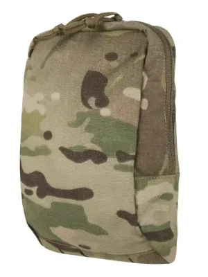 Tovární Cena Direct Action® UTILITY kapsa MEDIUM - Cordura - MultiCam
