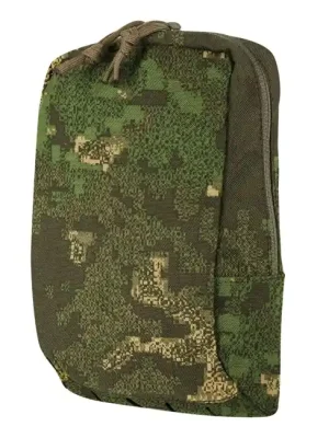 Novinka Direct Action® UTILITY kapsa MEDIUM - Cordura - PenCott WildWood™