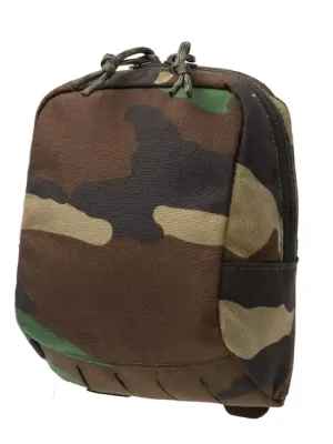 Direct Action® UTILITY kapsa MALÁ - Cordura - Woodland Víkendová Akce