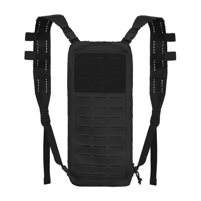 Tovární Cena Direct Action® Vak na vodu - Cordura - černá