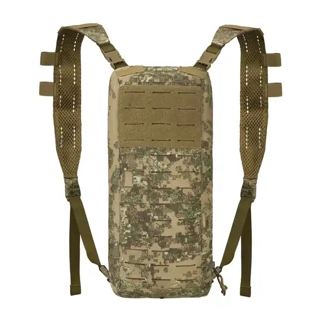 Direct Action® Vak na vodu - Cordura - PenCott BadLands Hit Sezóny