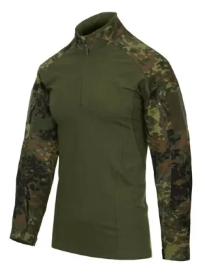 Direct Action® VANGUARD Bojové tričko - Flecktarn Top Prodej