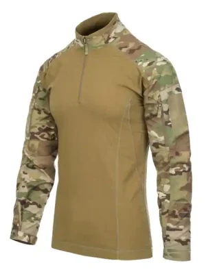 Horká Nabídka Direct Action® VANGUARD Bojové tričko - MultiCam