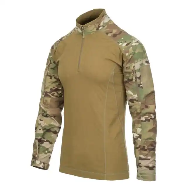 Horká Nabídka Direct Action® VANGUARD Bojové tričko - MultiCam