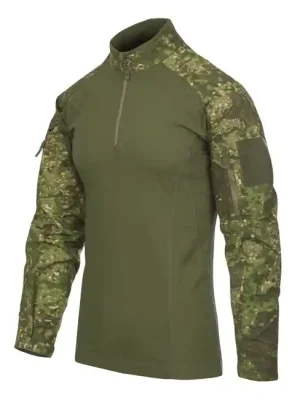 Direct Action® VANGUARD Bojové tričko - PenCott WildWood™ Rychlé Dodání