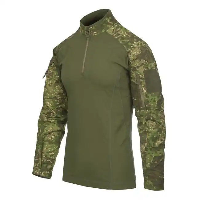 Direct Action® VANGUARD Bojové tričko - PenCott WildWood™ Rychlé Dodání