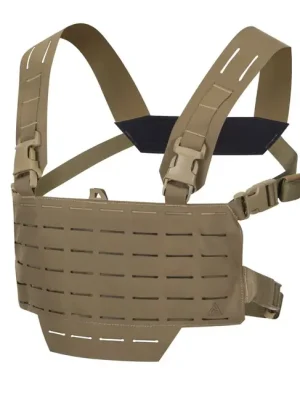 Direct Action® WARWICK Mini hrudní nosič - Coyote Brown Oblíbený