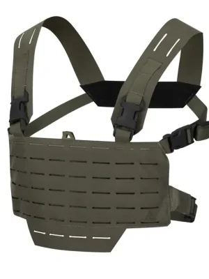Direct Action® WARWICK Mini hrudní nosič - Ranger Green Rychlé Dodání
