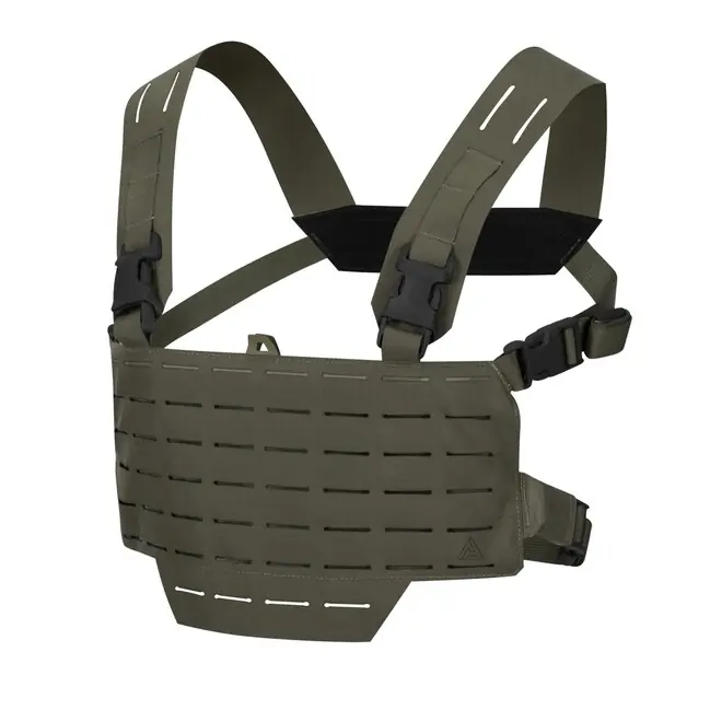 Direct Action® WARWICK Mini hrudní nosič - Ranger Green Rychlé Dodání