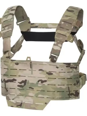 Direct Action® WARWICK Slick hrudní nosič - MultiCam Autentický