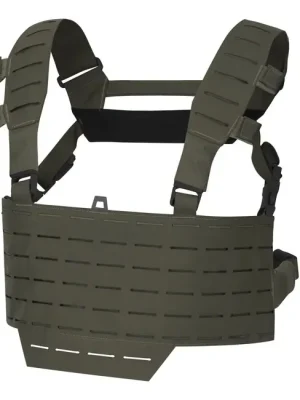 Direct Action® WARWICK Slick hrudní nosič - Ranger Green Novinka
