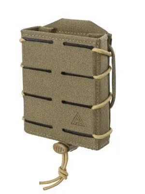Direct Action® Zásobníkové pouzdro na rychlé přebíjení - Cordura - Adaptive Green Nejlepší Cena