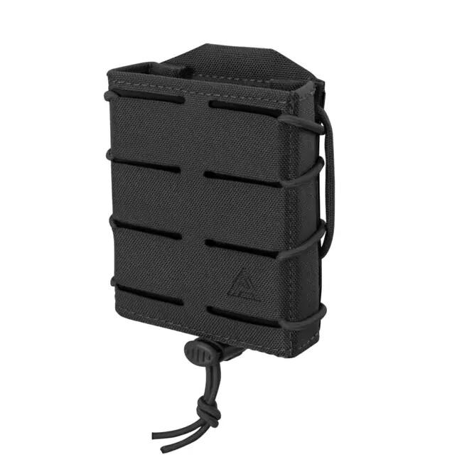 Horká Nabídka Direct Action® Zásobníkové pouzdro na rychlé přebíjení - Cordura - černý