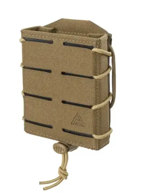 Vysoce Kvalitní Direct Action® Zásobníkové pouzdro na rychlé přebíjení - Cordura - Coyote Brown