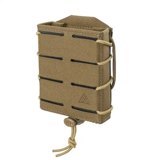 Vysoce Kvalitní Direct Action® Zásobníkové pouzdro na rychlé přebíjení - Cordura - Coyote Brown