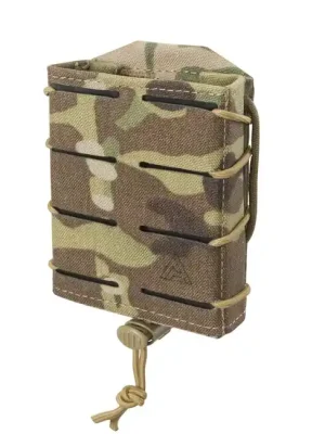 Nová Kolekce Direct Action® Zásobníkové pouzdro na rychlé přebíjení - Cordura - Multicam