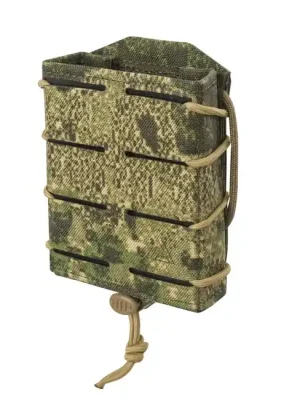 Direct Action® Zásobníkové pouzdro na rychlé přebíjení - Cordura - PenCott WildWood™ Nová Kolekce