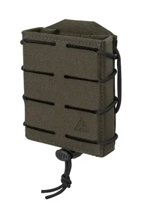 Direct Action® Zásobníkové pouzdro na rychlé přebíjení - Cordura - Ranger Green Originální