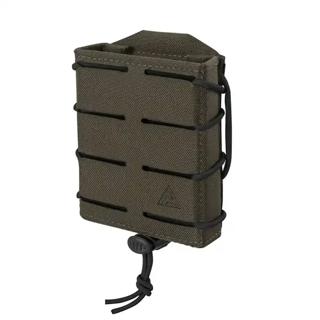 Direct Action® Zásobníkové pouzdro na rychlé přebíjení - Cordura - Ranger Green Originální